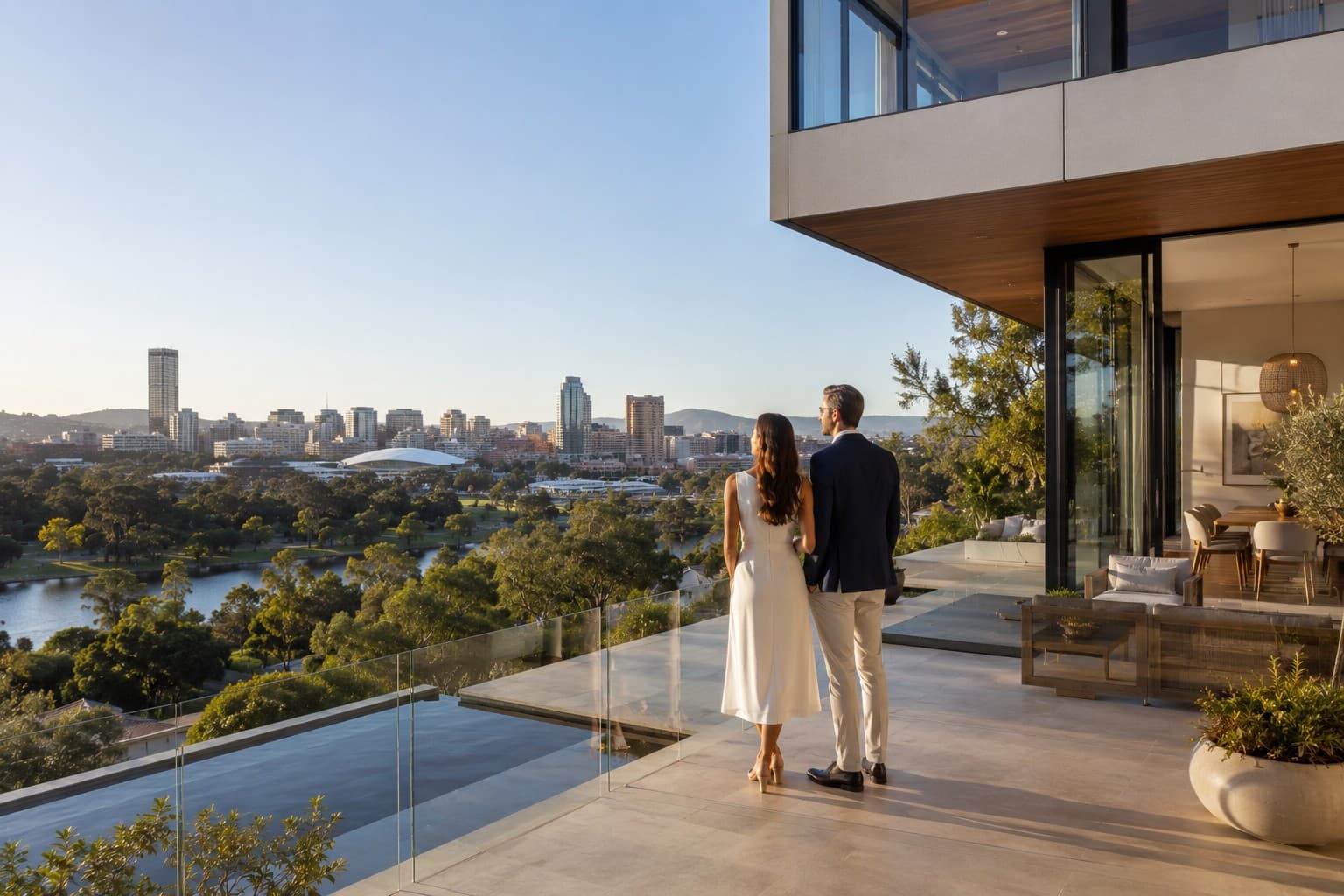 Adelaide buyers agent