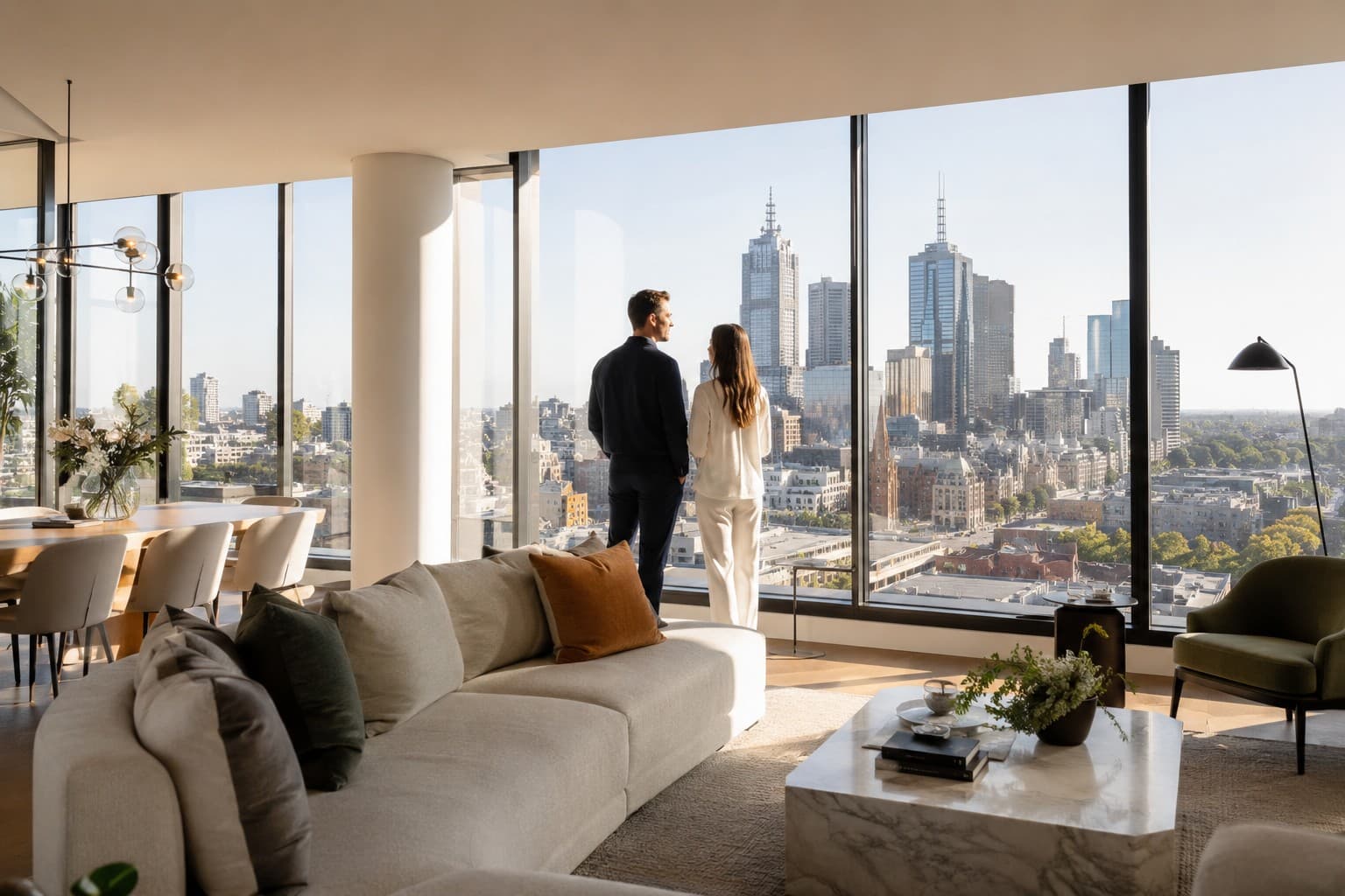 Melbourne buyers agent