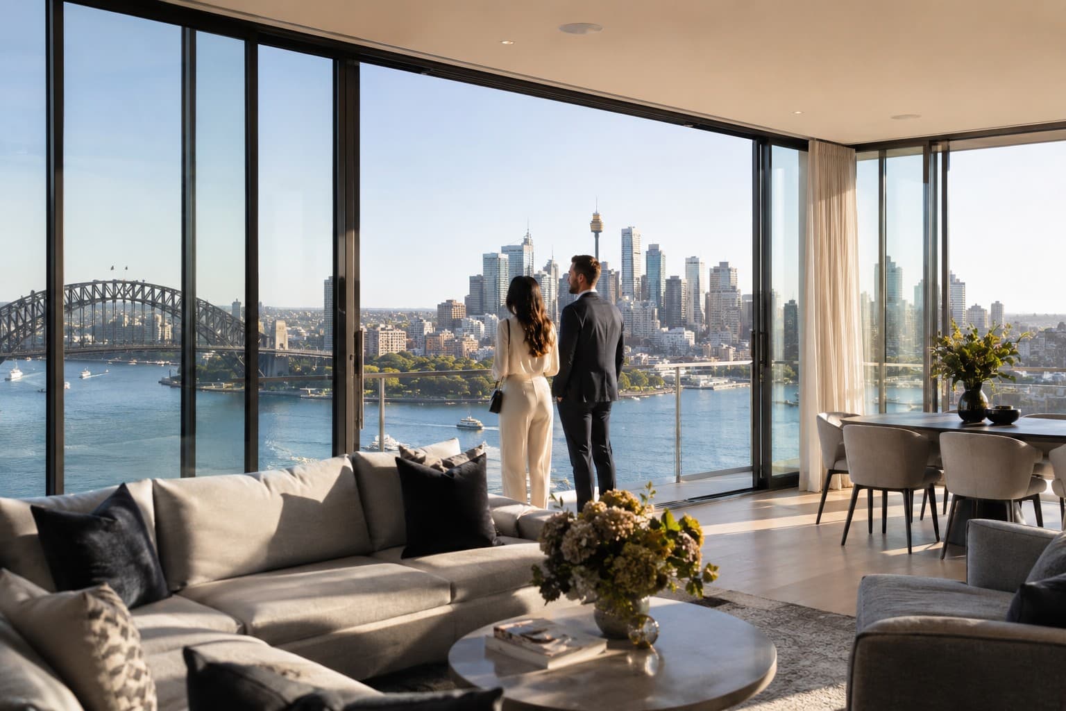 Sydney buyers agent