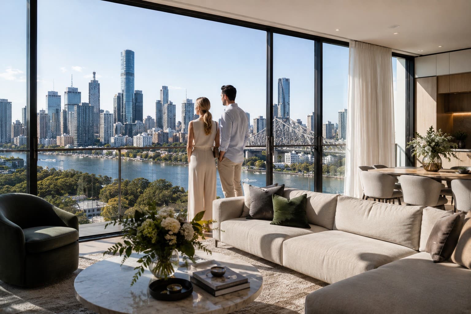 Brisbane buyers agent