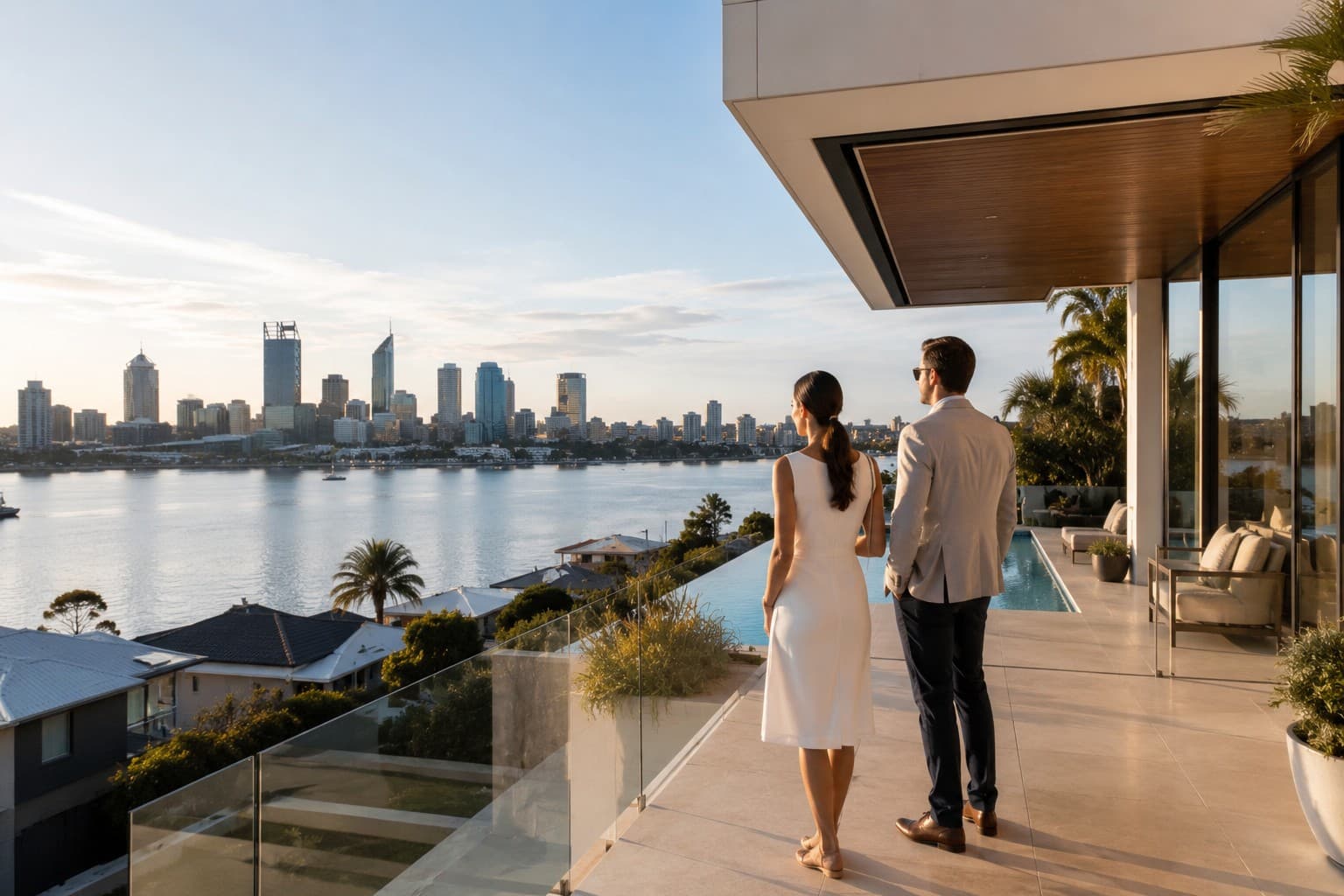 Perth buyers agent